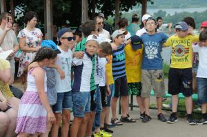 Стандарты качества и безопасности детского отдыха предложили закрепить законом